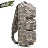 Jarhead JR-C031 Tactical Single Sling Assault Backpack 20l | KNAMAO.