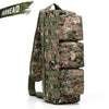 Jarhead JR-C031 Tactical Single Sling Assault Backpack 20l | KNAMAO.