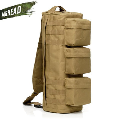 Jarhead JR-C031 Tactical Single Sling Assault Backpack 20l | KNAMAO.