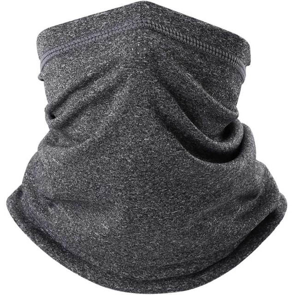 JIUSUYI 8AB-A01 Breathable Neck Gaiter - KNAMAO