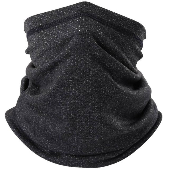 JIUSUYI 8AB-A01 Breathable Neck Gaiter - KNAMAO