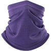 JIUSUYI 8AB-A01 Breathable Neck Gaiter - KNAMAO