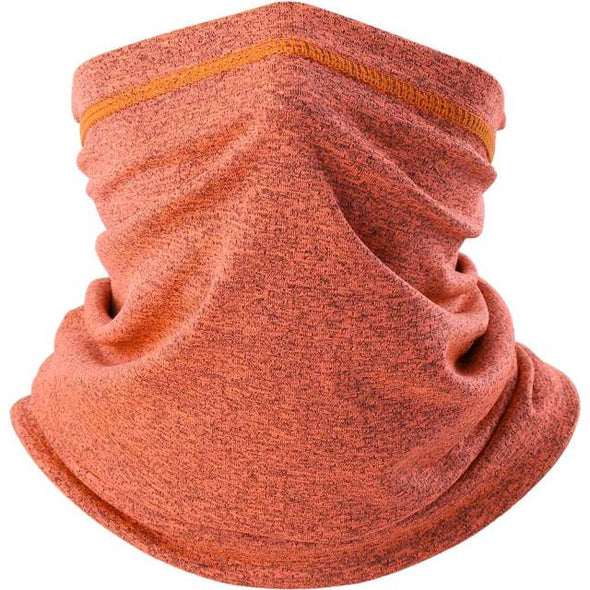 JIUSUYI 8AB-A01 Breathable Neck Gaiter - KNAMAO