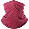 JIUSUYI 8AB-A01 Breathable Neck Gaiter - KNAMAO