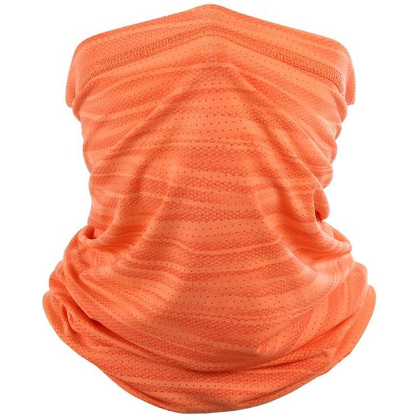 JIUSUYI 8AC013 Unisex Neck Gaiter - KNAMAO