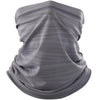 JIUSUYI 8AC013 Unisex Neck Gaiter - KNAMAO