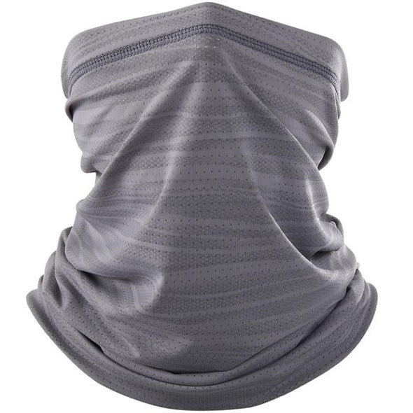 JIUSUYI 8AC013 Unisex Neck Gaiter - KNAMAO