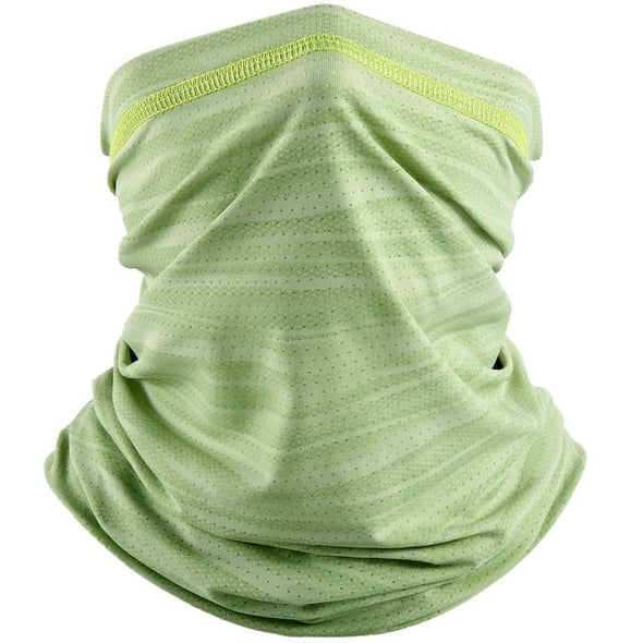 JIUSUYI 8AC013 Unisex Neck Gaiter - KNAMAO