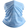 JIUSUYI 8AC013 Unisex Neck Gaiter - KNAMAO