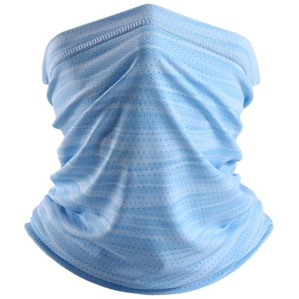 JIUSUYI 8AC013 Unisex Neck Gaiter - KNAMAO