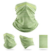 JIUSUYI 8AC013 Unisex Neck Gaiter - KNAMAO