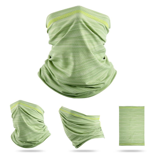 JIUSUYI 8AC013 Unisex Neck Gaiter - KNAMAO