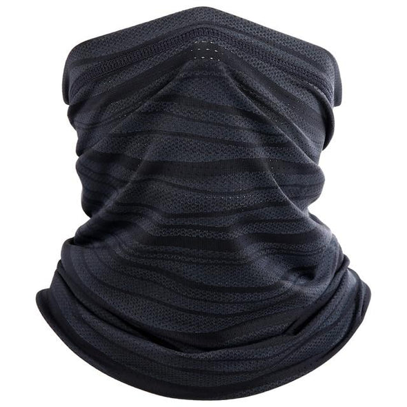 JIUSUYI 8AC013 Unisex Neck Gaiter - KNAMAO