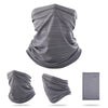 JIUSUYI 8AC013 Unisex Neck Gaiter - KNAMAO