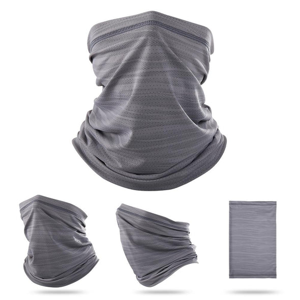 JIUSUYI 8AC013 Unisex Neck Gaiter - KNAMAO