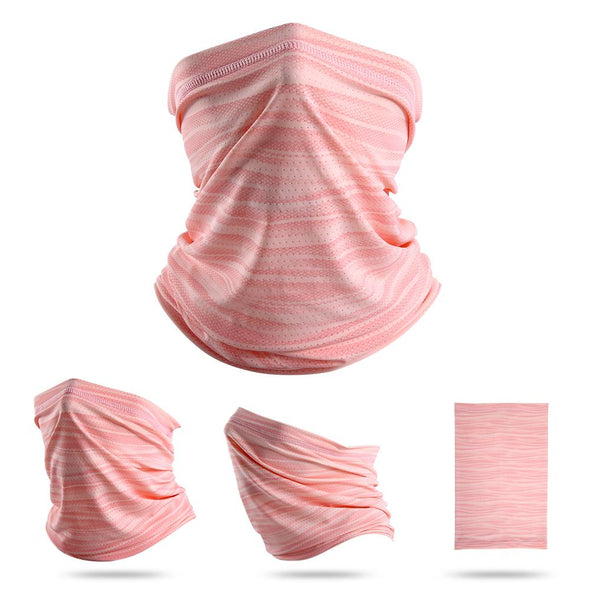 JIUSUYI 8AC013 Unisex Neck Gaiter - KNAMAO