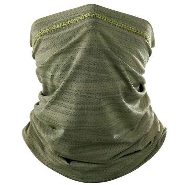 JIUSUYI 8AC013 Unisex Neck Gaiter - KNAMAO