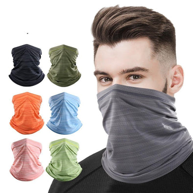 JIUSUYI 8AC013 Unisex Neck Gaiter - KNAMAO