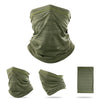 JIUSUYI 8AC013 Unisex Neck Gaiter - KNAMAO