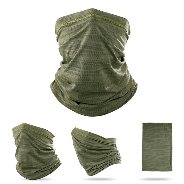 JIUSUYI 8AC013 Unisex Neck Gaiter - KNAMAO