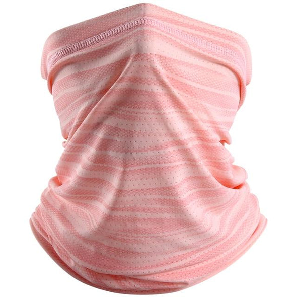 JIUSUYI 8AC013 Unisex Neck Gaiter - KNAMAO