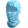 JIUSUYI 8BB-A47 Winter Fleece Balaclava - KNAMAO