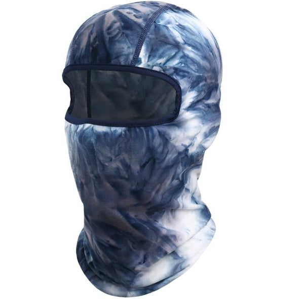 JIUSUYI 8BB-A47 Winter Fleece Balaclava - KNAMAO