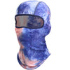JIUSUYI 8BB-A47 Winter Fleece Balaclava - KNAMAO