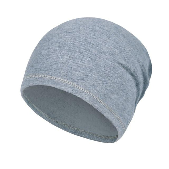 JIUSUYI 8EA-A08 Unisex Thermal Beanie - KNAMAO