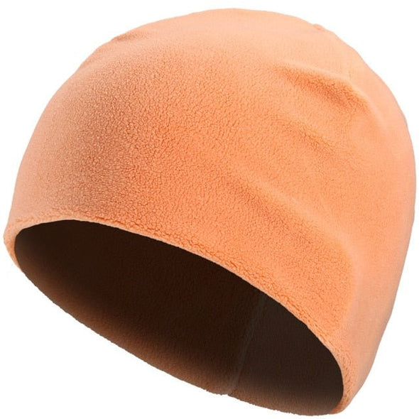 JIUSUYI 8EB-A17 Winter Fashion Thermal Beanies - KNAMAO