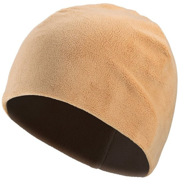 JIUSUYI 8EB-A17 Winter Fashion Thermal Beanies - KNAMAO