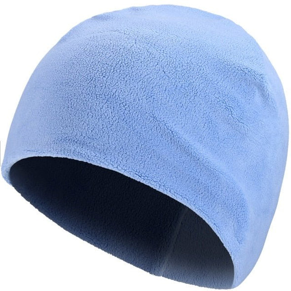 JIUSUYI 8EB-A17 Winter Fashion Thermal Beanies - KNAMAO