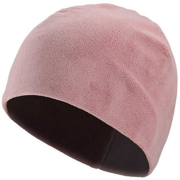 JIUSUYI 8EB-A17 Winter Fashion Thermal Beanies - KNAMAO