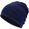 JIUSUYI 8EB-A18 Winter Ponytail Beanie Hat - KNAMAO