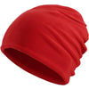 JIUSUYI 8EB-A18 Winter Ponytail Beanie Hat - KNAMAO