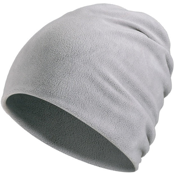 JIUSUYI 8EB-A18 Winter Ponytail Beanie Hat - KNAMAO