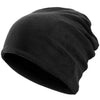 JIUSUYI 8EB-A18 Winter Ponytail Beanie Hat - KNAMAO