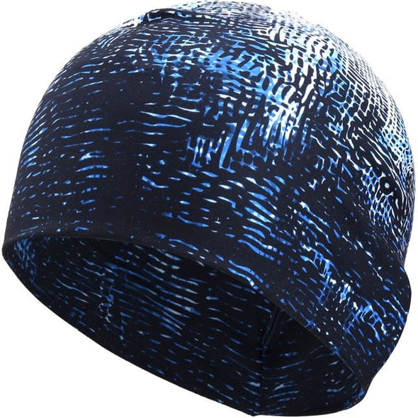 JIUSUYI 8EB-A40 Winter Warm Beanie - KNAMAO