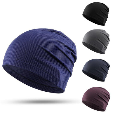 JIUSUYI 8EC008 Unisex Breathable Beanies - KNAMAO