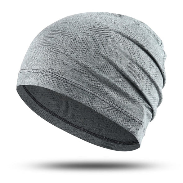 JIUSUYI 8EC014 Summer Skull Cap - KNAMAO