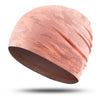 JIUSUYI 8EC014 Summer Skull Cap - KNAMAO