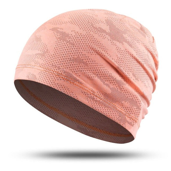 JIUSUYI 8EC014 Summer Skull Cap - KNAMAO