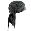 JIUSUYI 8EC015 Outdoor Sports Head Scarf - KNAMAO