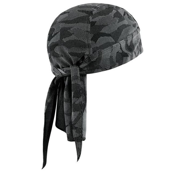 JIUSUYI 8EC015 Outdoor Sports Head Scarf - KNAMAO