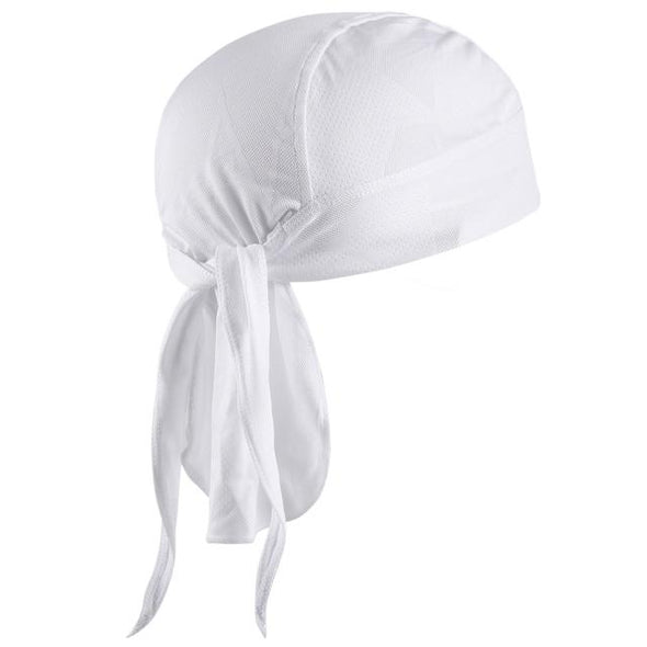 JIUSUYI 8EC016 Unisex Cycling Quick Dry Scarf Cap - KNAMAO
