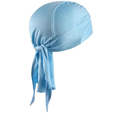 JIUSUYI 8EC016 Unisex Cycling Quick Dry Scarf Cap - KNAMAO