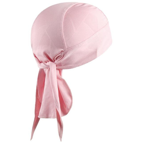 JIUSUYI 8EC016 Unisex Cycling Quick Dry Scarf Cap - KNAMAO