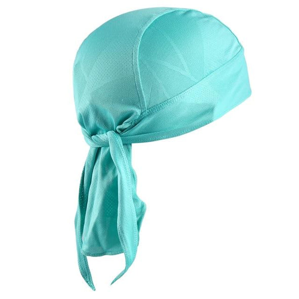 JIUSUYI 8EC016 Unisex Cycling Quick Dry Scarf Cap - KNAMAO