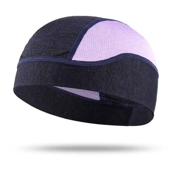 JIUSUYI 8EC019 Cooling Skull Cap - KNAMAO