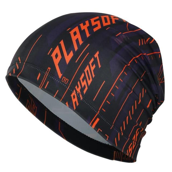 JIUSUYI 8EC026 Summer Sport Ski Cap - KNAMAO